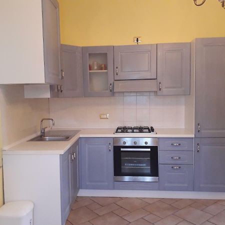 La Villa Morandi Marzio Екстер'єр фото