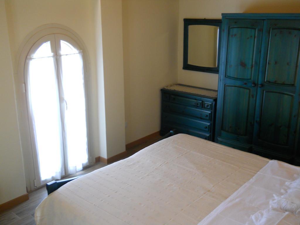La Villa Morandi Marzio Номер фото