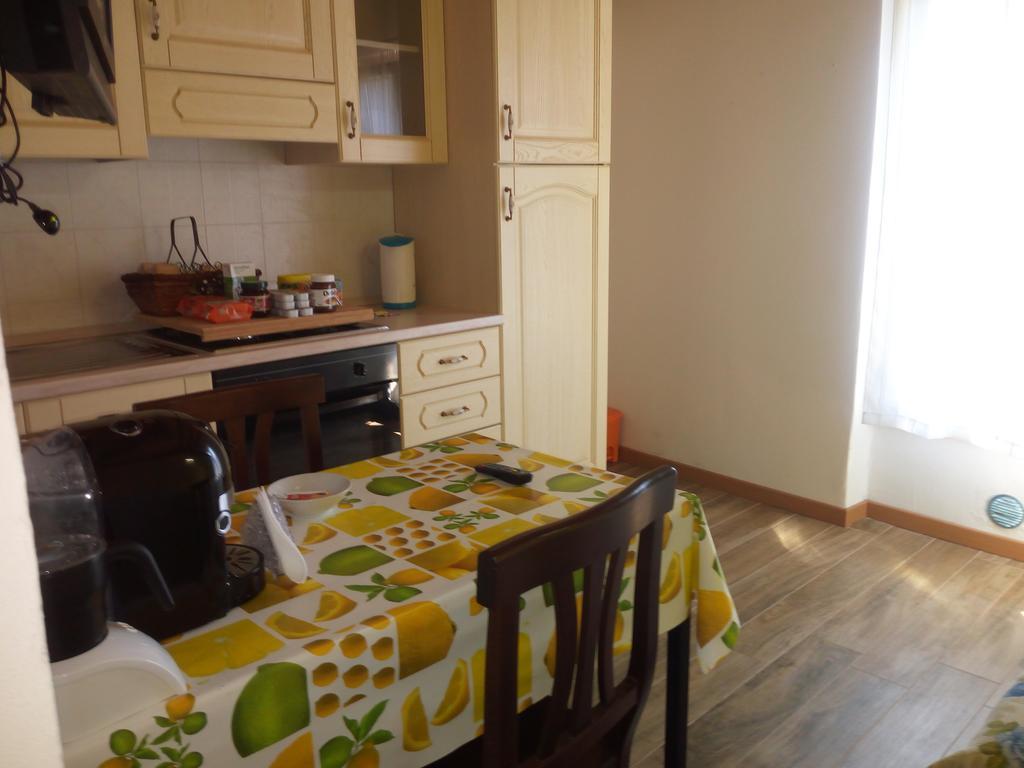 La Villa Morandi Marzio Екстер'єр фото
