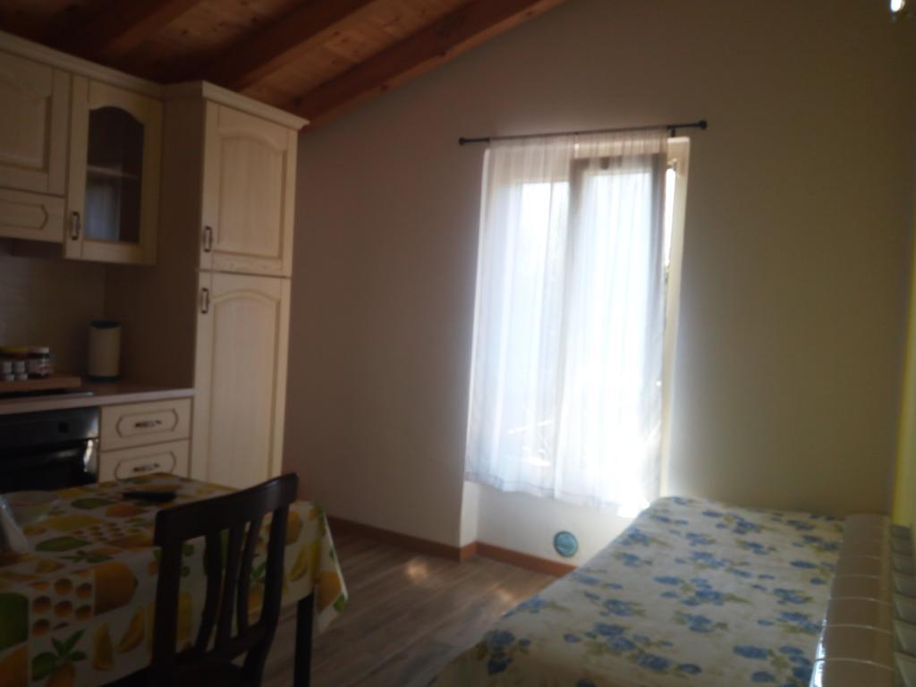 La Villa Morandi Marzio Екстер'єр фото