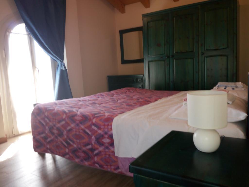 La Villa Morandi Marzio Екстер'єр фото